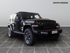 Jeep Wrangler unlimited 2.0 atx phev rubicon 4xe auto
