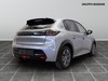 Peugeot e-208 5 porte 100kw allure pack