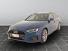 Audi A4 avant 35 2.0 tdi mhev 163cv s line edition s tronic