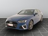 Audi A4 berlina 35 2.0 tdi mhev 163cv s line edition s tronic