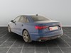 Audi A4 berlina 35 2.0 tdi mhev 163cv s line edition s tronic