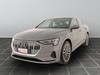 Audi e-tron sportback 50 business quattro cvt