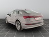 Audi e-tron sportback 50 business quattro cvt