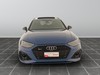 Audi RS4 avant 2.9 v6 tfsi 450cv quattro tiptronic