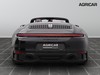 Porsche 911 cabrio 3.0 carrera 4 pdk