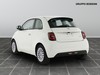 Fiat 500 500e 42 kwh