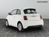 Fiat 500 500e 42 kwh