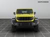 Jeep Wrangler unlimited 2.0 turbo rubicon 4x4 auto