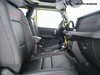 Jeep Wrangler unlimited 2.0 turbo rubicon 4x4 auto