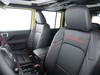 Jeep Wrangler unlimited 2.0 turbo rubicon 4x4 auto