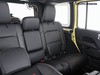 Jeep Wrangler unlimited 2.0 turbo rubicon 4x4 auto