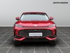 Mg HS 1.5 luxury dct