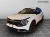 Kia Sportage 1.6 t-gdi hev special edition sunroof pack at6