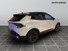 Kia Sportage 1.6 t-gdi hev special edition sunroof pack at6