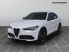 Alfa Romeo Stelvio 2.2 turbo 210cv veloce q4 at8