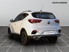Mg ZS classic 1.5 luxury
