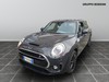 Mini Mini Clubman clubman 2.0 cooper s auto