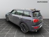 Mini Mini Clubman clubman 2.0 cooper s auto