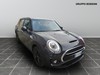 Mini Mini Clubman clubman 2.0 cooper s auto