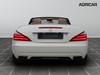 Mercedes Classe SL 350 v6 blueefficiency 7g-tronic