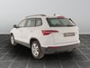 Skoda Karoq 1.5 tsi act executive dsg