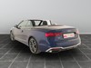 Audi A5 cabrio 40 2.0 tdi mhev 204cv s line edition quattro s tronic