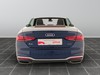 Audi A5 cabrio 40 2.0 tdi mhev 204cv s line edition quattro s tronic