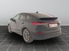 Audi Q4 e-tron sportback e-tron 50 s line edition quattro