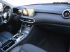 Mg HS 1.5 t-gdi luxury dct