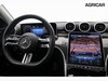 Mercedes Classe C berlina 300 de plug in hybrid premium 9g-tronic