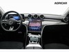 Mercedes Classe C berlina 300 de plug in hybrid premium 9g-tronic