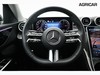 Mercedes Classe C berlina 300 de plug in hybrid premium 9g-tronic