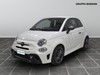 Abarth 595 1.4 t-jet 165cv