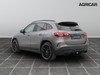 AMG GLA amg 35 race edition 4matic speedshift dct amg 8g