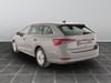 Skoda Octavia wagon 1.5 e-tec executive dsg