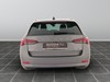 Skoda Octavia wagon 1.5 e-tec executive dsg