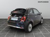 Fiat 500C c 1.0 firefly hybrid 70cv dolcevita