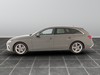 Audi A4 avant 40 2.0 tdi mhev 204cv s line edition quattro s tronic