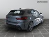 BMW Serie 1 5 porte 120d scr msport steptronic