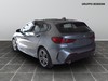 BMW Serie 1 5 porte 120d scr msport steptronic