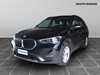 BMW X1 18d sdrive business advantage steptronic
