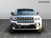 Jeep Avenger 1.2 turbo e-hybrid mhev 110cv altitude fwd edct6