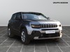 Jeep Avenger 1.2 turbo e-hybrid mhev 110cv altitude fwd edct6