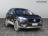 Mg ZS classic 1.5 luxury