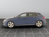 Audi A3 sportback 35 2.0 tdi s line edition s tronic