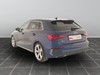 Audi A3 sportback 35 2.0 tdi s line edition s tronic