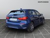 BMW Serie 1 5 porte 116d scr business advantage dct
