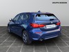 BMW Serie 1 5 porte 116d scr business advantage dct