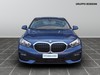 BMW Serie 1 5 porte 116d scr business advantage dct
