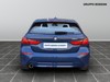 BMW Serie 1 5 porte 116d scr business advantage dct